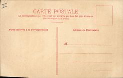 CPA Fantaisie Fleurs 