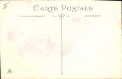 CPA Fantaisie Fleurs 