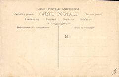 CPA Fantaisie Fleurs 