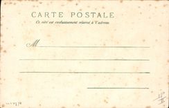 CPA Fantaisie Fleurs 