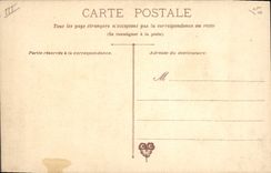 CPA Fantaisie Fleurs 