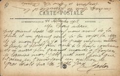 CPA Phare de Cordouan