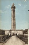 CPA Phare des baleines Ile de Re 