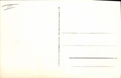 CPA Phare d'Armen Transbordement d'un gardien