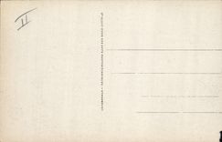 CPA Phare Trouville Barque de peche rentrant dans les jetees Bateau