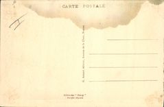 CPA Phare de Portzic a l'entree du Goulet Brest