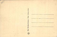 CPA Le Grau du Roi Ancien Phare de la douane Bateaux