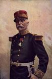 CPA Militaria General Pau 