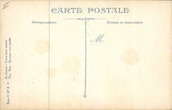 CPA Militaria Entre deux assauts 