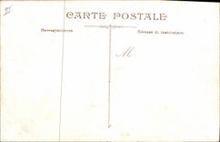 CPA Militaria En embuscade 