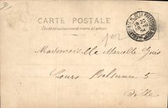 CPA Journaux Journal L'Actualite 