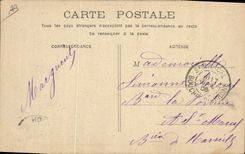 CPA Journaux Journal La Patrie Enfants Bebes Militaria 