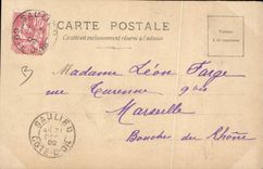 CPA Journaux Journal La Presse 