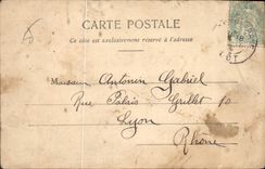 CPA Journaux Journal Le Petit Parisien 