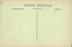 CPA Folklore Les chansons de Jean Rameau illustrees Tentation