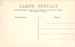 CPA Folklore Les chansons de Jean Rameau illustrees Les premiers pas Enfant Bebe 