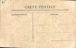 CPA Folklore Les chansons de Jean Rameau illustrees Les Berriaudes