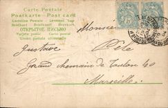 CPA Fantaisie Fleurs 