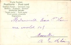 CPA Fantaisie Enfants Bebes 