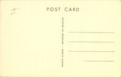 CPA Folklore Vin Vendange Champagne Perrier Jouet Epernay Nos bureau d'Epernay