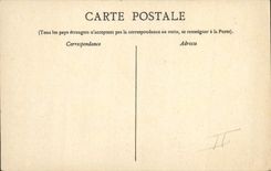 CPA Publicite Chocolaterie d'Aiguebelle Rembrandt St Mathieu Evangeliste