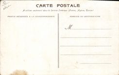 CPA Publicite Saint Galmier Source Badoit Anges Ange