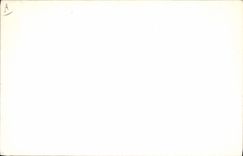 Postal Publicidad Salón de taller armó