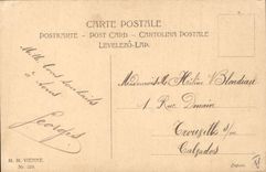 CPA Fantaisie Illustrateur Femme