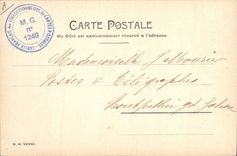 CPA Fantaisie Illustrateur Femmes