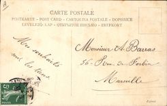 CPA Fantaisie Illustrateur Femme