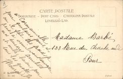 CPA Fantaisie Illustrateur Femme