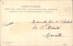 CPA Fantaisie Illustrateur Femmes Paques