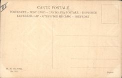 CPA Fantaisie Illustrateur Femme