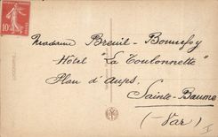 CPA Fantaisie Fleurs 