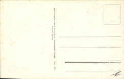 CPA Fantaisie Fleurs 