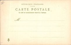 CPA Fantaisie Fleurs Lilas odorant 