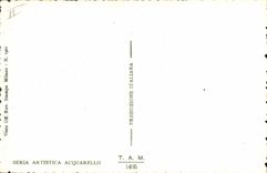 CPA Fantaisie Fleurs 