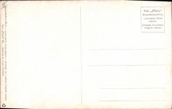 CPA Fantaisie Fleurs 