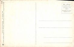 CPA Fantaisie Fleurs 