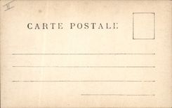 CPA Fantaisie Fleurs 