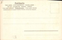 CPA Fantaisie Fleurs 