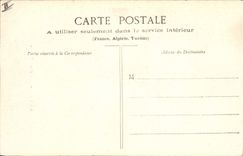 CPA Nouveau Phare Cette 