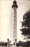 CPA Phare de la Coubre 