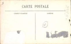 CPA Phare de la Coubre 