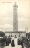 CPA Phare des Baleines Ile de Re 
