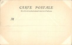 CPA Phare Antibes Le port et le Fort Carre Bateau Voilier 