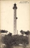 CPA Phare de la Coubre 