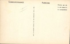 CPA Phare Bayonne La Barre de l'Adour Bateau 