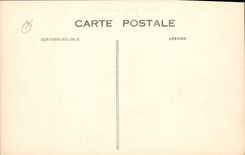 CPA Phare Sainte Adresse La falaise et les phares 