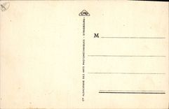 CPA Phare Cancale Le phare et la jetee de la Houle 